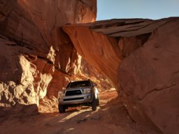 canyonchaser