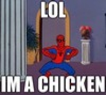 Chickenmunga