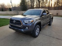 06 tacoma owner