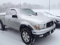 TACO in SC