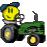 Tractorman