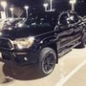 Red Dirt Taco