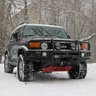 NorthGA FJ
