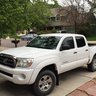 CJ Taco