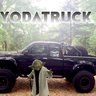 YodaTruck