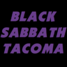 BlackSabbathTacoma