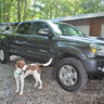 Cooper an me