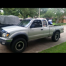 TRD P-DAWG