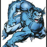 BlazingBlueBeast