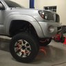 Silver Devil Yota