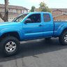 Texsocal_prerunner