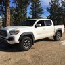 Rocky_Mtn Tacoma