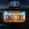 SNO SKI