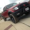 RedTacoma4x4