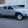 Ranger wheels