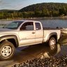 Bass fishing tacoma