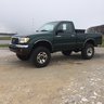 Taco rider 4x4