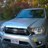 BuckyTacoma