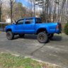 bluebrindle