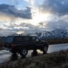 Blackdogblacktruck