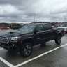 Steel Taco