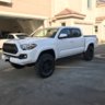 Trdsport4x4