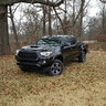 TRD Toycoma 2