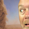 Anthill Toenail