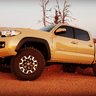 Dakota@Toyota