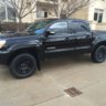 Ian TRD Sport