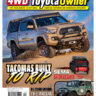 4WD Toyota Owner Magazine