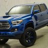 blue taco nation