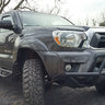 012 TACO MGM