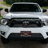 Truck girl 4x4