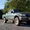 1st gen taco
