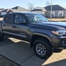 Taco 2017SR5