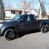 Lonnie Tacoma