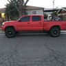 The Red Taco