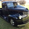 41chevy41