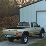 Tacoma Hunter