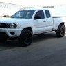 Tabor4X4