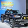 JoMo Tacoma