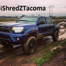 ShredZTacoma