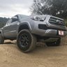 Evo tacoma
