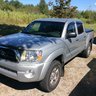 Bill’s TRD