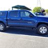 Truck Gal
