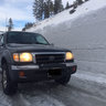 Ski Bum 98 3.4L