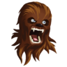 Kiss My Wookiee