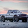 Off-road adam