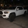 17TRD Pro